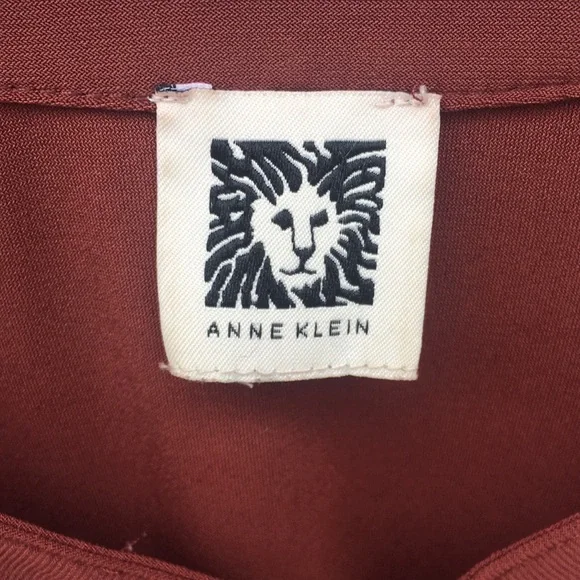 Anne Klein top - Picture 5 of 5